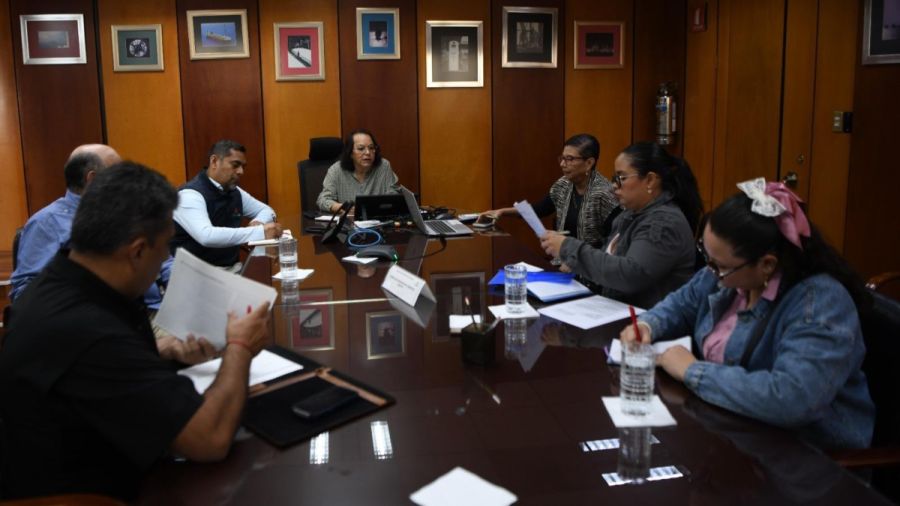 Atiende Pemex quejas de escuelas cercanas a Dos Bocas