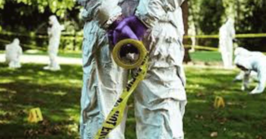 Localizan cad&aacute;ver con huellas de violencia en San Antonio Mihuac&aacute;n