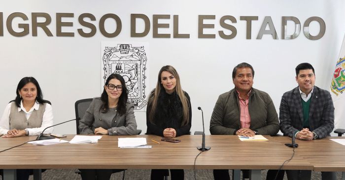 Avalan en comisi&oacute;n del Congreso acuerdo para fortalecer en la ni&ntilde;ez el respeto al medio ambiente y bienestar animal