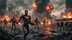 &iexcl;Skynet nos alcanz&oacute;! Alerta investigador de Anthropic sobre la IA