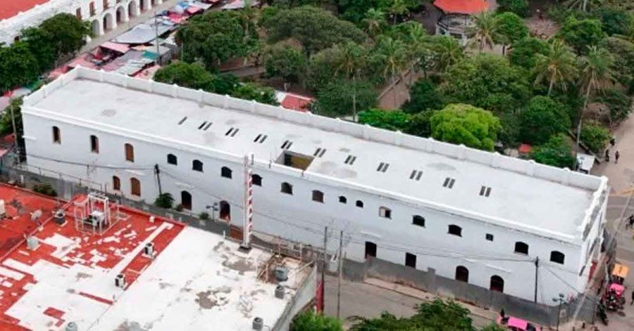 Respalda Sheinbaum al Comisionado Municipal en Juchit&aacute;n