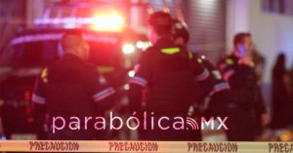 Hallan cad&aacute;ver de un hombre con signos de arma blanca en San Jos&eacute; Miahuatl&aacute;n