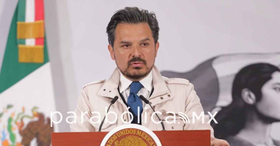 Se sumar&aacute; IMSS al Sistema Universal de Salud: Zo&eacute; Robledo