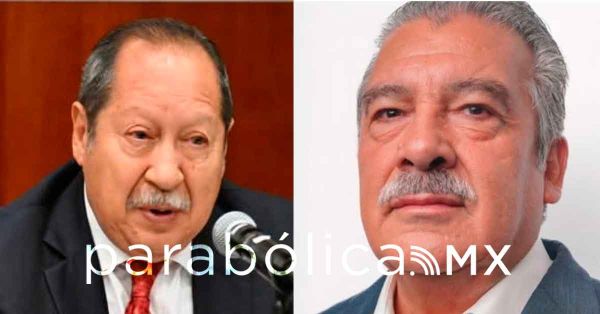 Se deslindan Mor&oacute;n y Godoy de acusaciones de Grecia Quiroz; quiere politizar el asesinato de Carlos Manzo, aseguran