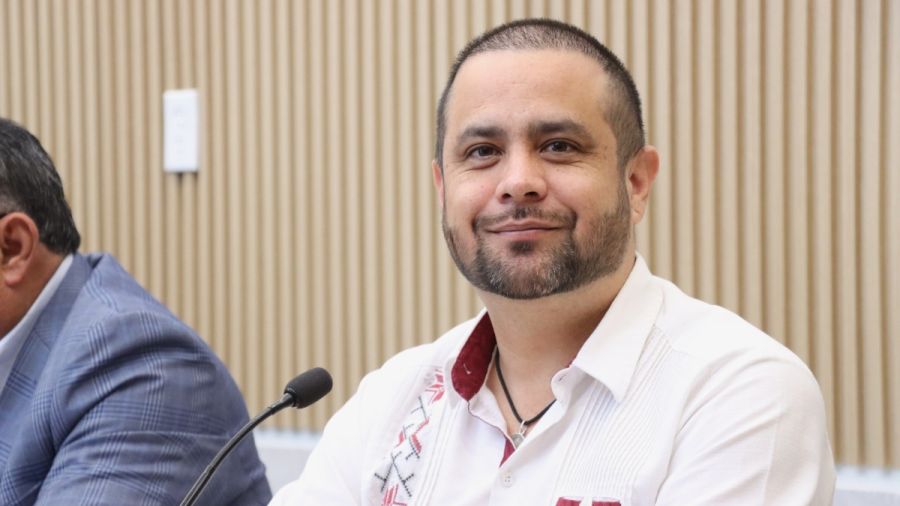 Impulsan deporte como herramienta de prevenci&oacute;n del delito