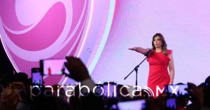 Rinde Ceci Arellano su Primer Informe de labores al frente del DIF&nbsp;