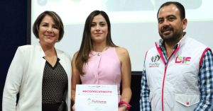 Realizan DIF Puebla Capital y Hospital Betania el Foro &ldquo;Autismo: retos, avances e inclusi&oacute;n&rdquo;