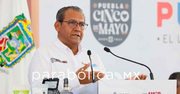 Destaca Jim&eacute;nez Merino papel del Colegio de Puebla en materia ambiental