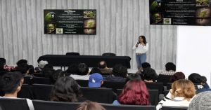 Celebra la BUAP Semana de la Biolog&iacute;a 2026