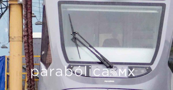 Estiman hasta 80 mil usuarios diarios para el tren Puebla&ndash;Cholula&ndash;Atlixco