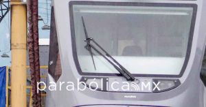 Estiman hasta 80 mil usuarios diarios para el tren Puebla&ndash;Cholula&ndash;Atlixco