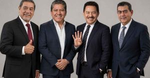 Tecamachalco: &iquest;fin al nepotismo?