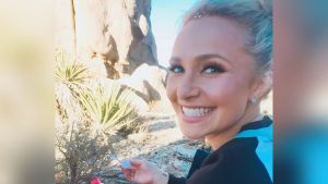 F&aacute;rmaco habr&iacute;a matado a actriz Hayden Panettiere: medios