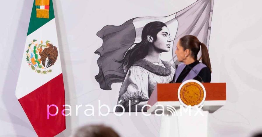 Es "malo para el pa&iacute;s", Plan B sin revocaci&oacute;n de mandato: Claudia Sheinbaum