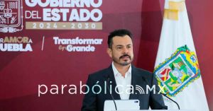 Augura Garc&iacute;a Parra m&aacute;s guerra sucia en redes rumbo al 2027