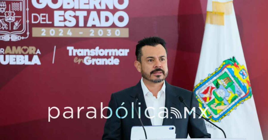 Augura Garc&iacute;a Parra m&aacute;s guerra sucia en redes rumbo al 2027