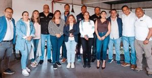 Ser&aacute; BUAP sede de la etapa estatal de los Juegos Deportivos de la Educaci&oacute;n Media Superior