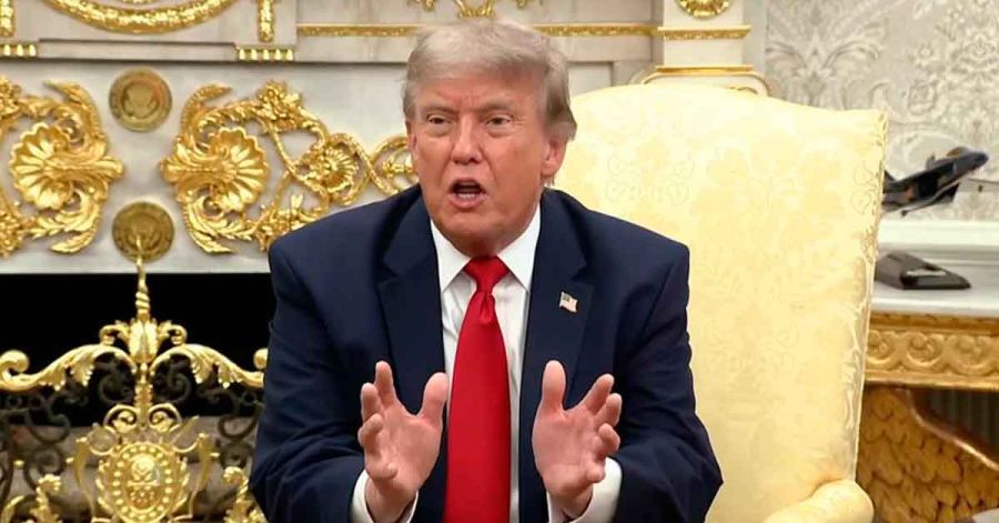 Palo a Trump: Echa abajo la Corte Suprema interpretaci&oacute;n sobre la ciudadan&iacute;a por nacimiento