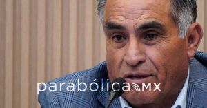 Llama Elpidio D&iacute;az al di&aacute;logo a motociclistas del estado