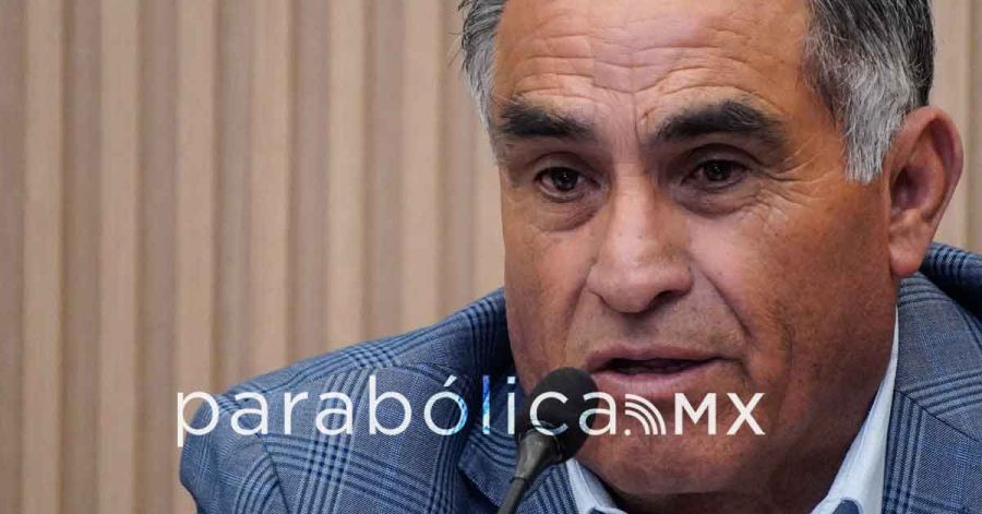 Llama Elpidio D&iacute;az al di&aacute;logo a motociclistas del estado