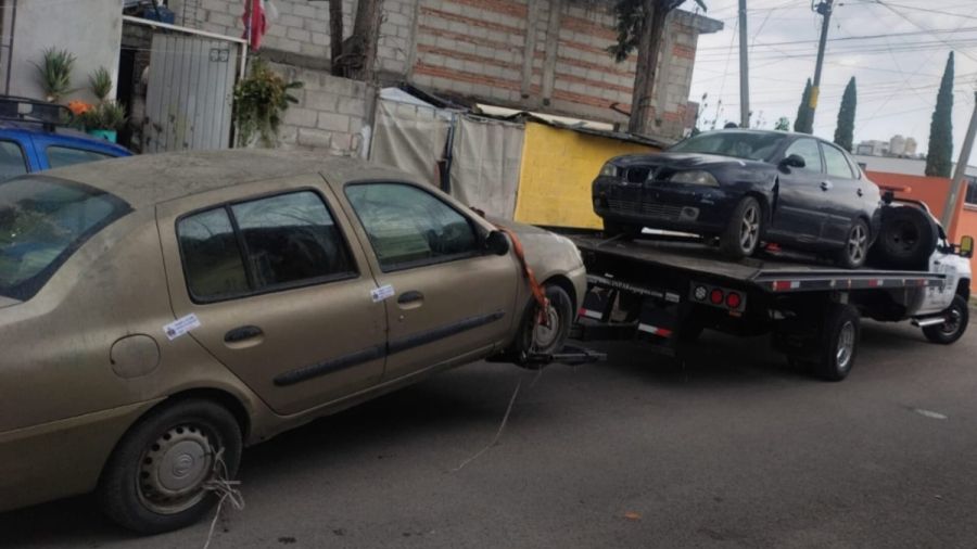 Gobierno de Cholula refuerza vigilancia y orden vial en Momoxpan