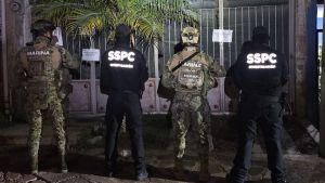 Desmantelan autoridades narcolaboratorio en Zapopan