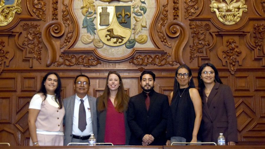 Desarrollan en BUAP programa para potenciar habilidades en menores