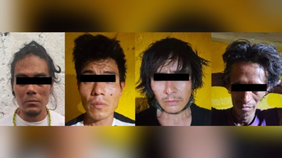 Ampl&iacute;a FGE acciones contra &ldquo;Los Abasolo&rdquo; y detiene a 4 m&aacute;s