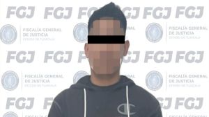 En Tlaxcala cae sujeto acusado de trata de personas