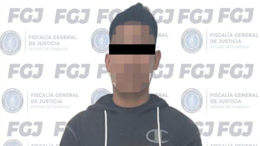 En Tlaxcala cae sujeto acusado de trata de personas