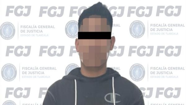 En Tlaxcala cae sujeto acusado de trata de personas