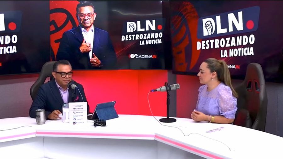En aumento, la violencia digital contra mujeres: Campos Gil