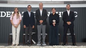 Concluye alcalde con &eacute;xito la Semana de la Transparencia 2026