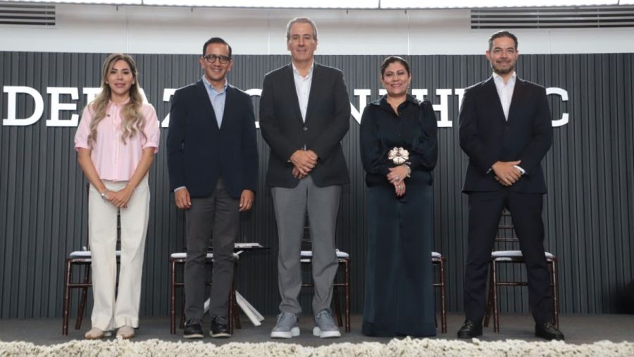 Concluye alcalde con &eacute;xito la Semana de la Transparencia 2026