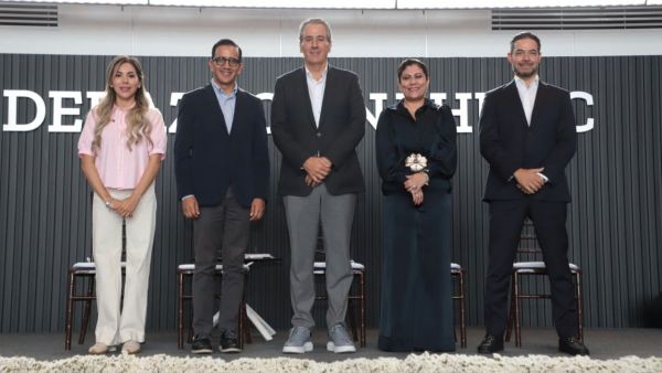 Concluye alcalde con &eacute;xito la Semana de la Transparencia 2026