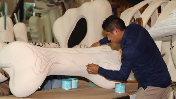 Abre Atlixco convocatoria para el Valle de Catrinas 2026