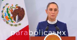 Reacciona Sheinbaum a la salida de Kristi Noem y el amago de Pete Hegseth