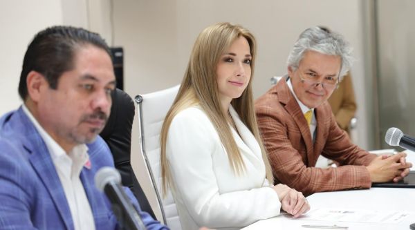 Firma DIF estatal convenios estrat&eacute;gicos