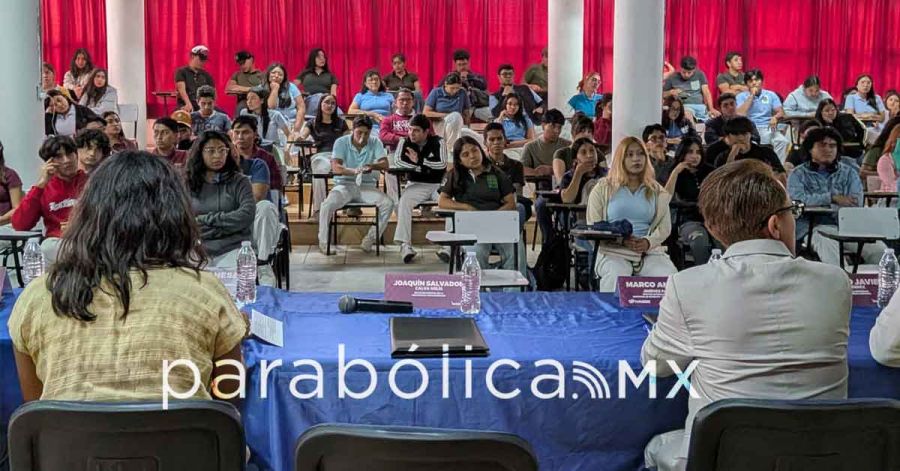 Impulsa ayuntamiento la vinculaci&oacute;n del talento universitario con programas de desarrollo rural