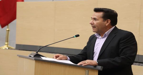 Impulsa Ana Laura G&oacute;mez iniciativa para promover capacitaci&oacute;n a MIPYMES en derechos laborales