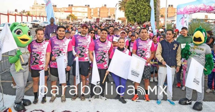 Llama Omar Mu&ntilde;oz a reconocer la lucha de las mujeres en Cuautlancingo