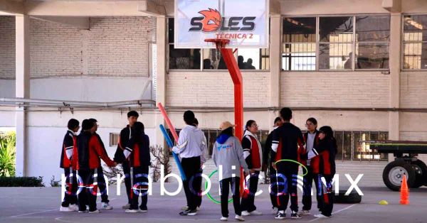 Lleva ayuntamiento de Puebla activaci&oacute;n f&iacute;sica a las Juntas Auxiliares