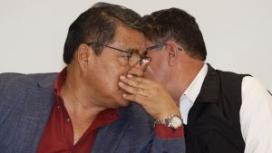 Julio Huerta amenaza, &iquest;escuchar&aacute; Mauricio C&eacute;spedes?, y el veloc&iacute;metro de Manuel Viveros