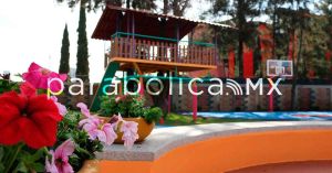 Rinde DIF homenaje a Casa del Sol por los 20 a&ntilde;os de vocaci&oacute;n y cuidado infantil