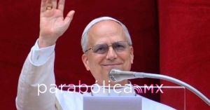 Extirpar&aacute;n al Papa Le&oacute;n XIV un n&oacute;dulo localizado en uno de sus pulmones