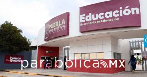 Abre SEP m&oacute;dulo de atenci&oacute;n a preinscripciones en preescolar, primaria y secundaria