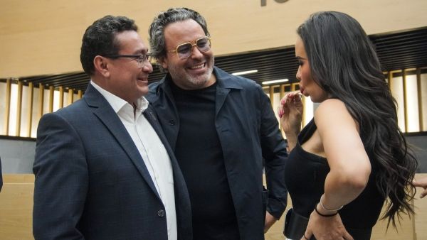 Busca Legislativo extender periodos ordinarios para acabar con rezagos