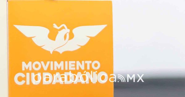 Vergonzoso e inaceptable, recurrir al intervencionismo: MC sobre Alito Moreno
