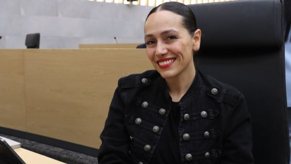 Impulsan propuestas para el ordenamiento del espacio p&uacute;blico