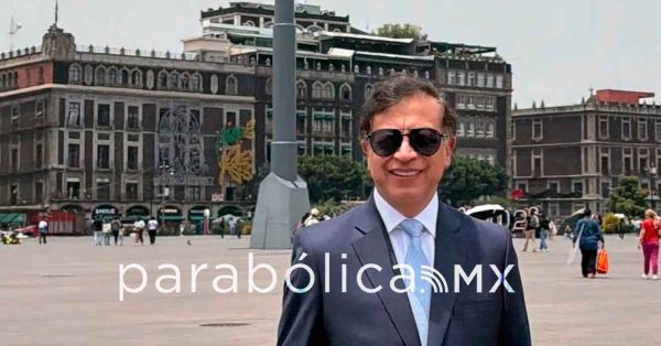 Dialogan Sheinbaum y Petro sobre la nueva situaci&oacute;n politica del continente americano